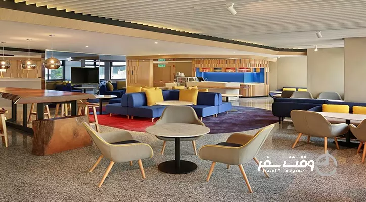 هتل هالیدی این اکسپرس کوالالامپور هتل هالیدی این اکسپرس کوالالامپور